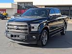 2017 Ford F-150 SuperCrew Cab 4WD Pickup for sale #HKD13287T - photo 21