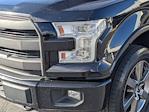 2017 Ford F-150 SuperCrew Cab 4WD Pickup for sale #HKD13287T - photo 24