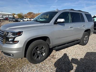 2017 Chevrolet Tahoe 4WD SUV for sale #HR147172T - photo 1