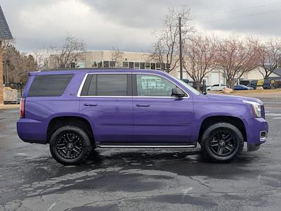 Used 2017 GMC Yukon - photo 1