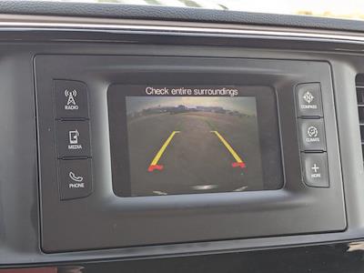 Used 2017 Chrysler Pacifica - photo 1