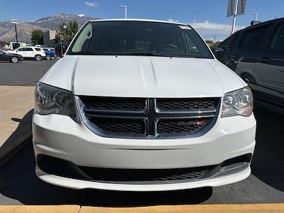 2017 Dodge Grand Caravan FWD Minivan for sale #HR727022W - photo 2