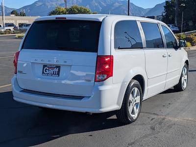 2017 Dodge Grand Caravan FWD Minivan for sale #HR727022W - photo 2