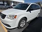 2017 Dodge Grand Caravan FWD Minivan for sale #HR727022W - photo 1