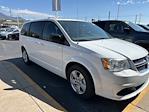 2017 Dodge Grand Caravan FWD Minivan for sale #HR727022W - photo 3