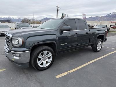 2017 GMC Sierra 1500 Double Cab RWD Pickup for sale #HZ173306T - photo 1