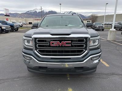 Used 2017 GMC Sierra 1500 - photo 1