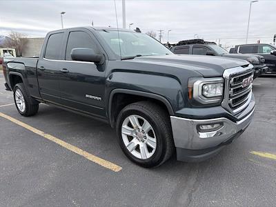 Used 2017 GMC Sierra 1500 - photo 1