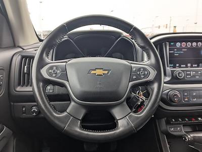 2018 Chevrolet Colorado Crew Cab 4WD Pickup for sale #J1144284T - photo 1