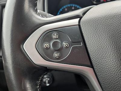 2018 Chevrolet Colorado Crew Cab 4WD Pickup for sale #J1144284T - photo 2