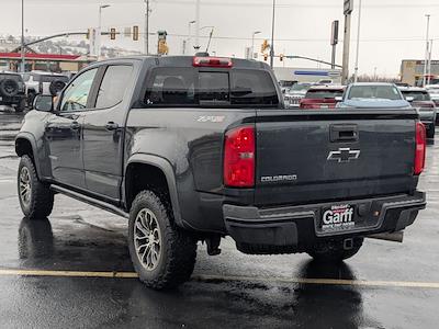 2018 Chevrolet Colorado Crew Cab 4WD Pickup for sale #J1144284T - photo 2