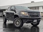2018 Chevrolet Colorado Crew Cab 4WD Pickup for sale #J1144284T - photo 34