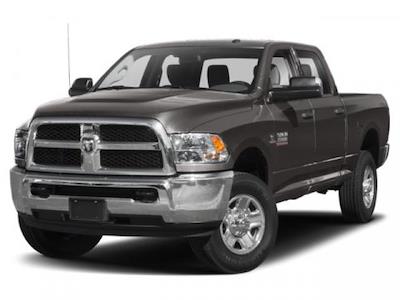 Used 2018 Ram 3500 - photo 1