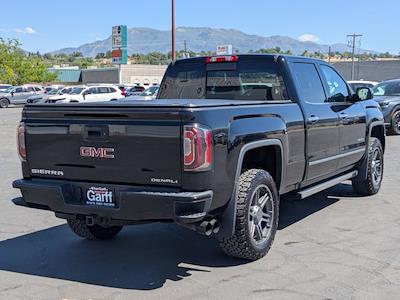 2018 GMC Sierra 1500 Crew Cab 4WD Pickup for sale #JG436109 - photo 2