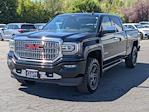 2018 GMC Sierra 1500 Crew Cab 4WD Pickup for sale #JG436109 - photo 7