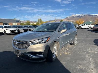 2018 Buick Enclave AWD SUV for sale #JJ185757T - photo 1