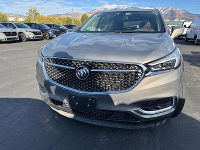 2018 Buick Enclave AWD SUV for sale #JJ185757T - photo 2
