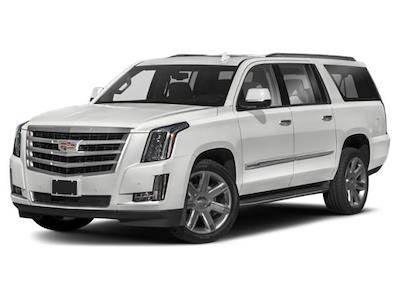 Used 2018 Cadillac Escalade ESV - photo 1