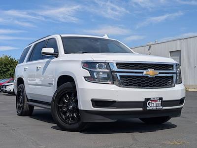 2018 Chevrolet Tahoe 4WD SUV for sale #JR127760T - photo 1
