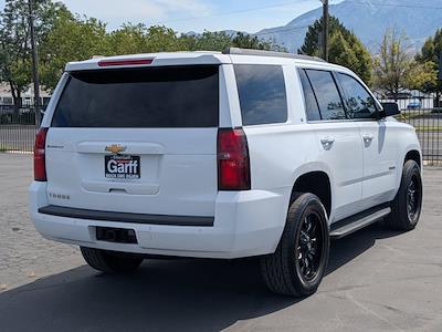 2018 Chevrolet Tahoe 4WD SUV for sale #JR127760T - photo 2