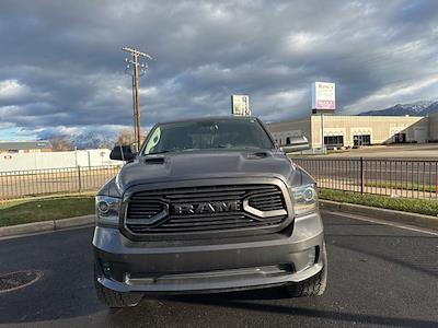 2018 Ram 1500 Crew Cab 4WD Pickup for sale #JS246195T - photo 1