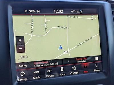 Used 2018 Ram 1500 Sport Crew Cab for sale #JS246195T - photo 2