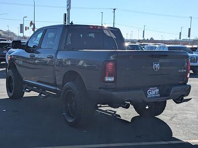 Used 2018 Ram 1500 Sport Crew Cab for sale #JS246195T - photo 2