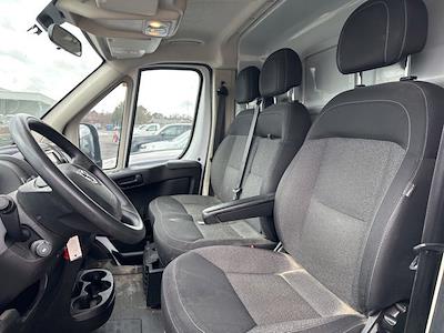 Used 2017 Ram ProMaster 3500 - photo 1