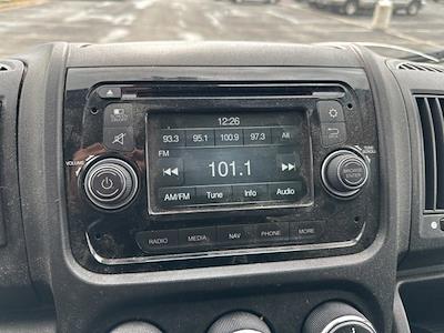 Used 2017 Ram ProMaster 3500 - photo 1