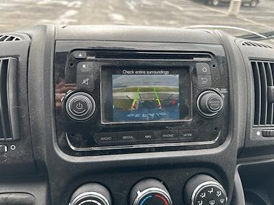 Used 2017 Ram ProMaster 3500 - photo 1