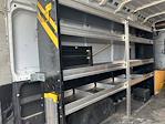2017 Ram ProMaster 3500 High Roof FWD Empty Cargo Van for sale #JS301063T - photo 10