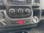 2017 Ram ProMaster 3500 High Roof FWD Empty Cargo Van for sale #JS301063T - photo 4