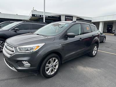 2018 Ford Escape 4WD SUV for sale #JUC33137W - photo 1