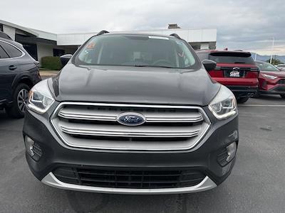 2018 Ford Escape 4WD SUV for sale #JUC33137W - photo 2