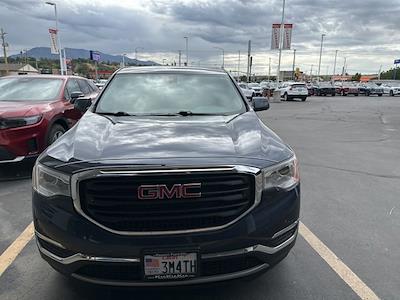 2018 GMC Acadia AWD SUV for sale #JZ168635T - photo 2
