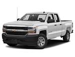 Used 2019 Chevrolet Silverado 1500 LT Double Cab for sale #K1163100T - photo 1