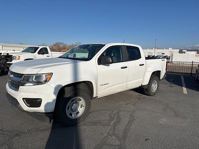 2019 Chevrolet Colorado Crew Cab 4WD Pickup for sale #K1174060T - photo 1
