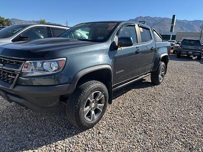 2019 Chevrolet Colorado Crew Cab 4WD Pickup for sale #K1228958W - photo 1