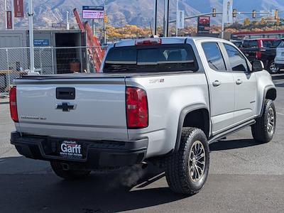 2019 Chevrolet Colorado Crew Cab 4WD Pickup for sale #K1345671W - photo 2