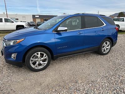 2019 Chevrolet Equinox AWD SUV for sale #K2542072T - photo 1