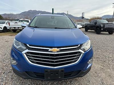 2019 Chevrolet Equinox AWD SUV for sale #K2542072T - photo 2