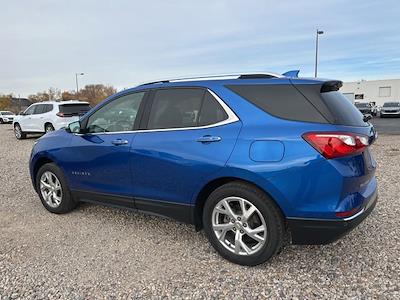 2019 Chevrolet Equinox AWD SUV for sale #K2542072T - photo 2