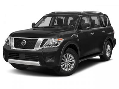 Used 2019 Nissan Armada - photo 1