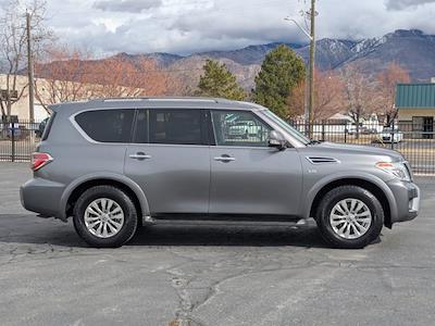 Used 2019 Nissan Armada - photo 1