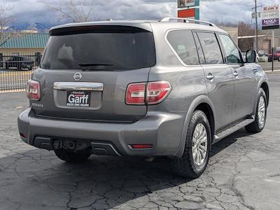 Used 2019 Nissan Armada - photo 1