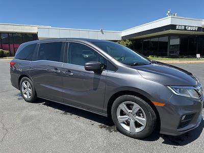 2019 Honda Odyssey FWD Minivan for sale #KB018447T - photo 1