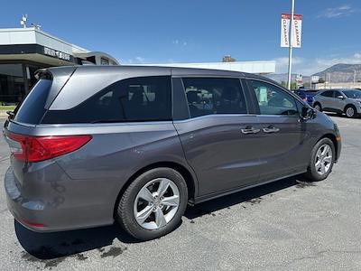 2019 Honda Odyssey FWD Minivan for sale #KB018447T - photo 2