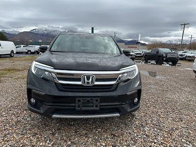 2019 Honda Pilot AWD SUV for sale #KB097772T - photo 1