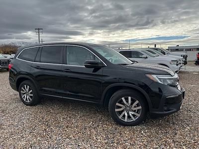 2019 Honda Pilot AWD SUV for sale #KB097772T - photo 2