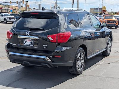 2019 Nissan Pathfinder 4WD SUV for sale #KC578812T - photo 2